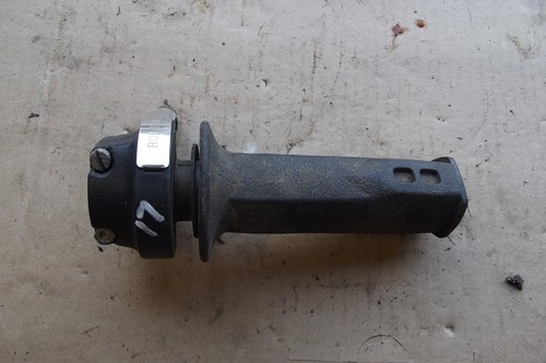 Bol quick action twist - d,