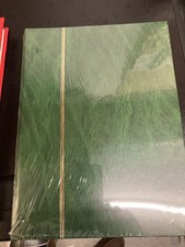 Brand new A4 size 16 side