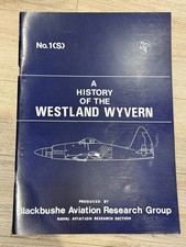 A History of the Westland