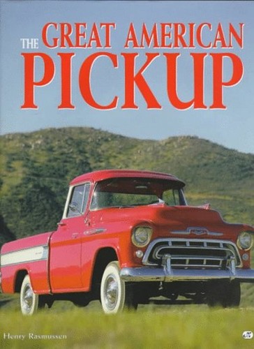 The great american pickup - american,
