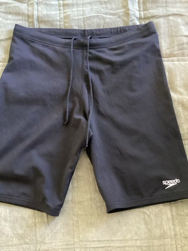 Boys speedo endurance black - speedo,