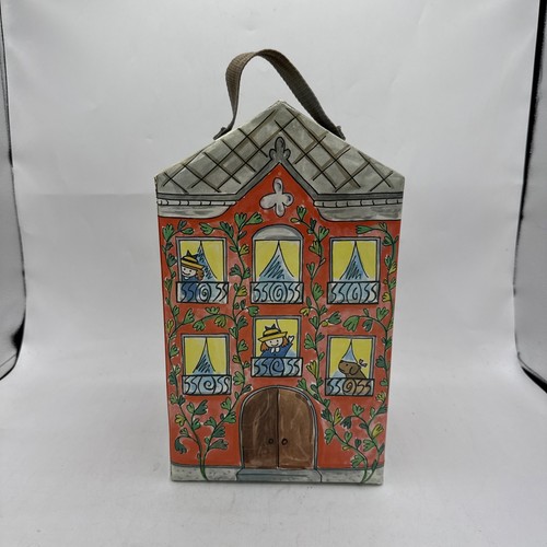 Vintage madeline doll case - vintage,