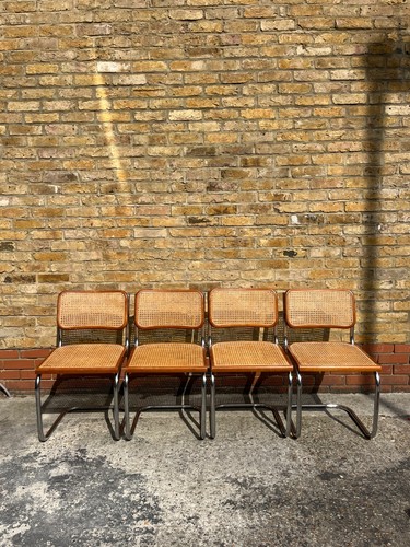 Rare set vintage bauhaus - set,