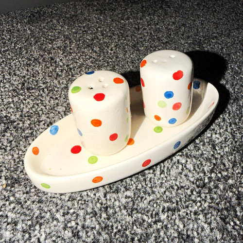 Vintage fishs eddy rainbow - fishs,