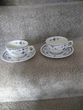 VINTAGE FURNIVALS BLUE DENMARK