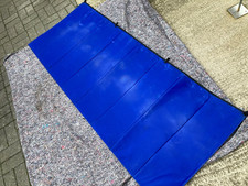 Fender Mat - Solent leisure - approx. 1960 x 770mm Yacht Marine Boat Sailing