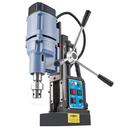 Zelcan 1950w magnetic drill - zelcan,