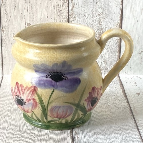 Vintage 1930s radford jug hand - jug,