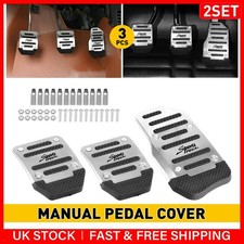 2SET Universal Manual Car