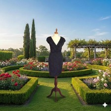 Zara Woman, ladies black