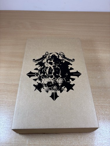 Warhammer 40k chapter approved - 40k,