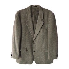 Vintage Harris Tweed Jacket