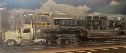 Diecast masters trail - masters,
