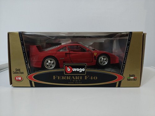 Bburago gold collection - bburago,