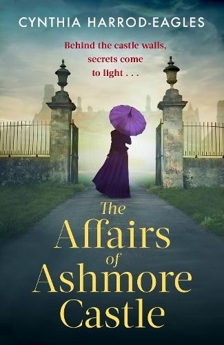 The affairs ashmore - of, castle