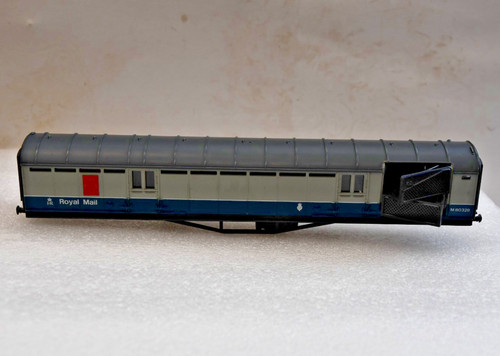 Hornby r416 operating royal - hornby,