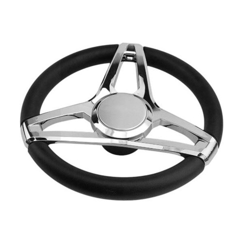 Boat steering wheel - boat,