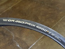 Continental Grand Prix 4000 S
