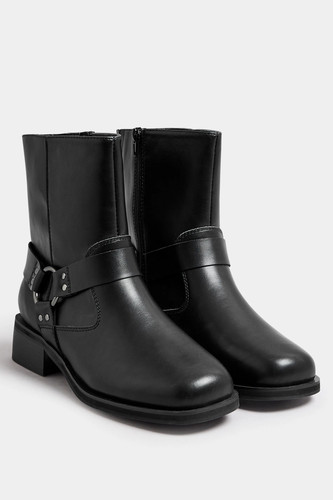 Yours curve women square toe - curve,