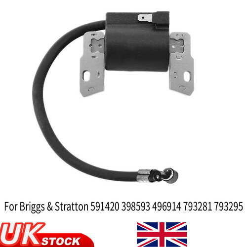 Ignition coil for 2hp 4hp - 2hp,