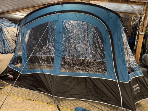 Vango icarus air vista - air,