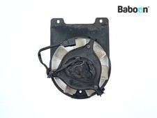 Cooling Fan Yamaha FZ 750 1985-1987 (FZ750 1FN 2MG)