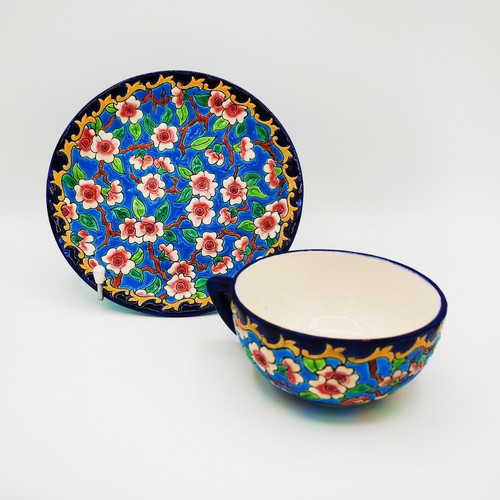 Longwy enamels elegant - longwy,