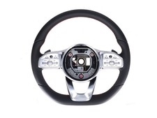 Steering Wheel Mercedes-Benz