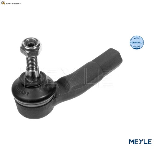 Tie rod end 716 - tie,