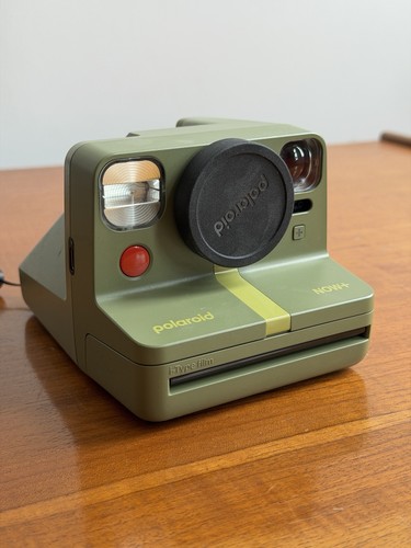 Polaroid now gen instant - gen,