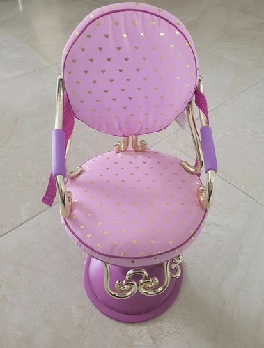 Our generation salon chair - our,