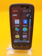Nokia 5800d mobile - nokia,