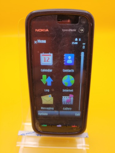 Nokia 5800d mobile - ,
