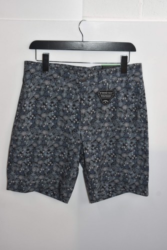 Callaway flower print shorts - shorts, /