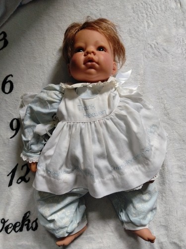 Lee middleton reborn baby - middleton,