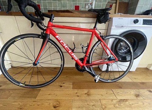 Focus izalco race road - focus,