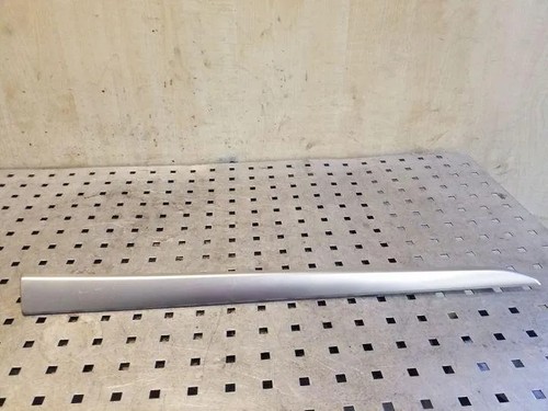 Subaru outback other trim - other,
