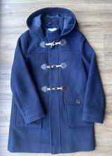 John Lewis Heirloom Navy Blue