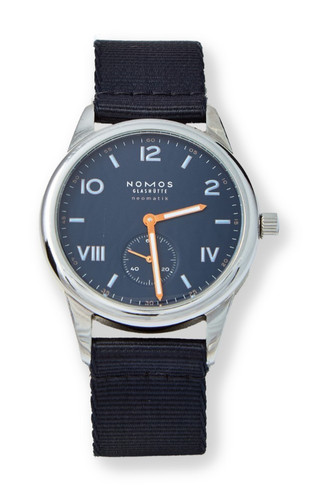 Nomos club campus neomatik - club,