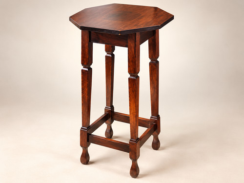 Antique edwardian mahogany - antique,