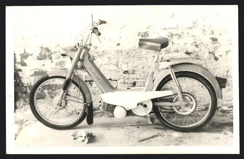 Photography zündapp - photography,