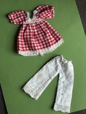 🧡 Vintage 1970s Mary Quant