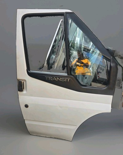 Ford transit mk7 2006 2013 - transit,