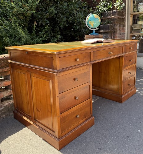 Large french hardwood twin - large,