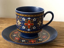 Vintage Winterling Bavaria Cup