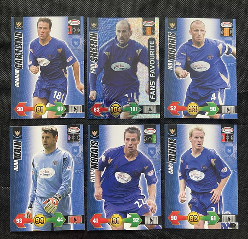 Panini 2009 spl super - 2009/10,