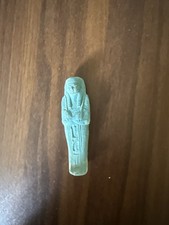 Ancient Egyptian Ushabti