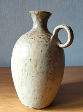 Characterful Studio Pottery