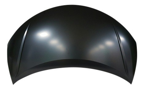 Fits honda civic - fits, bonnet