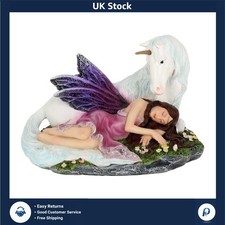 Captivating Fairy Unicorn